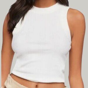GUC Basic Crop Top